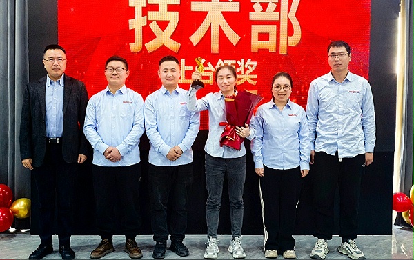 5 销售冠军团队 5 销售冠军团队