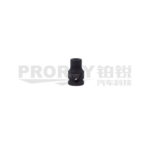 钢盾 S123014 3/8英寸系列气动公制套筒14mm