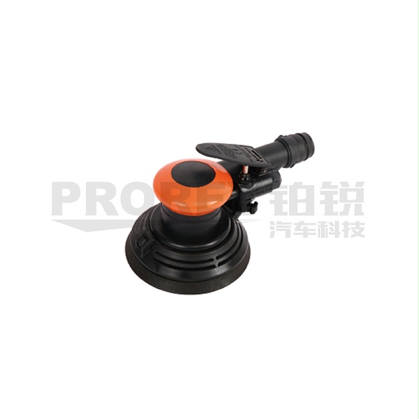 GW--130034898-钢盾 S125005 5英寸气动磨光机（不吸尘式）
