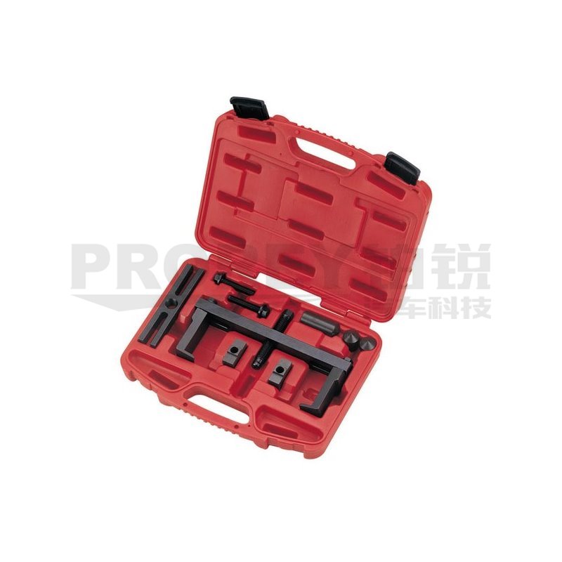 GW-130040899-TJG A1549 皮带盘拆卸工具组 主图