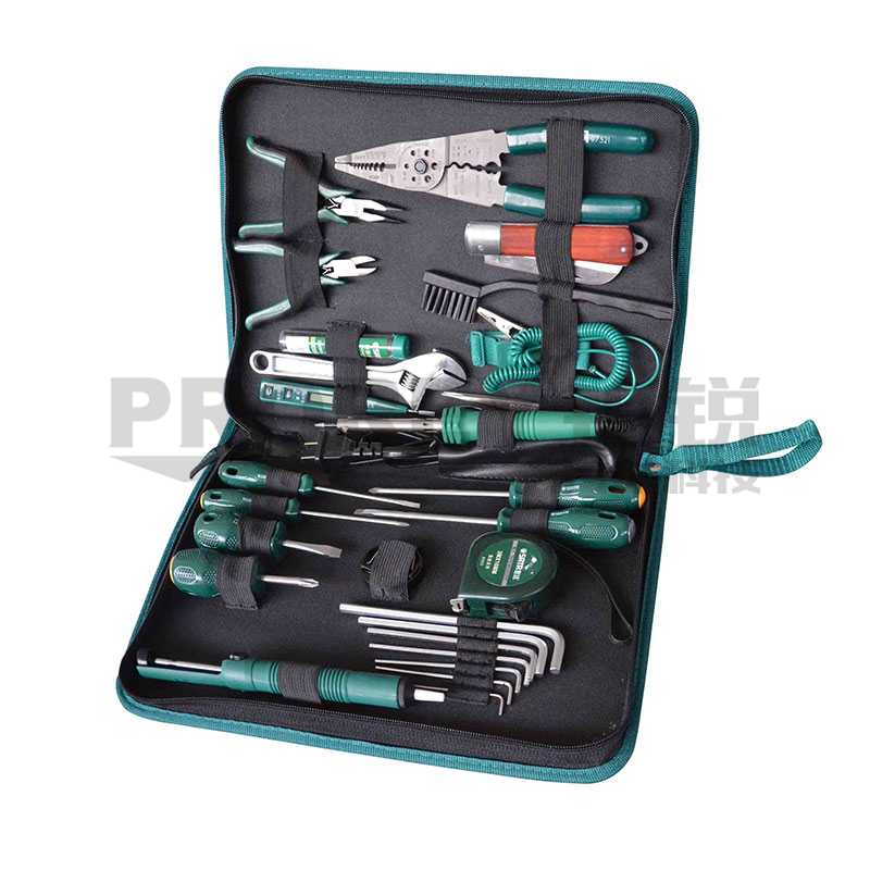 GW-130050304-世达 03760 27件电子工具组套-1主图