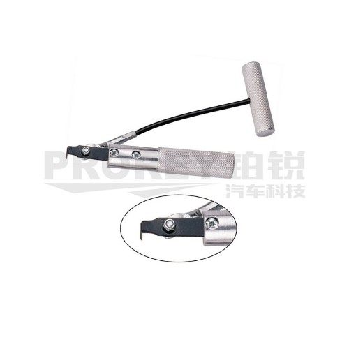 TJG E5241 挡风玻璃防水胶刮除器