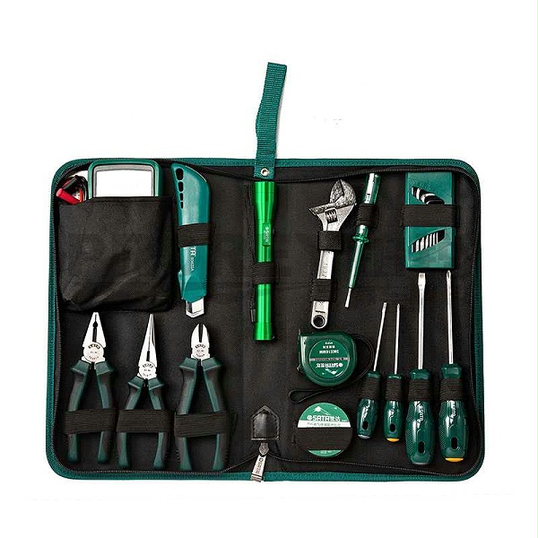 GW-130052045-世达 03790 21件电工日常检修组套-2