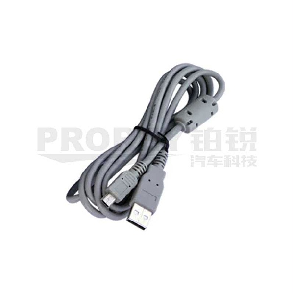 德卡 适用于D8-U NFC读卡器数据线