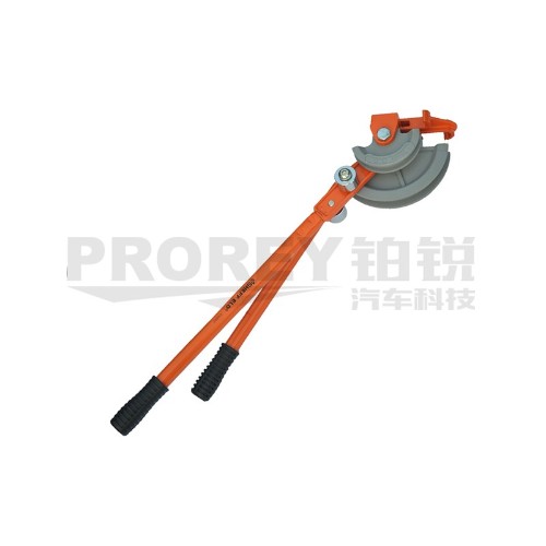 钢盾 S102025 多功能强力型弯管器19-25mm