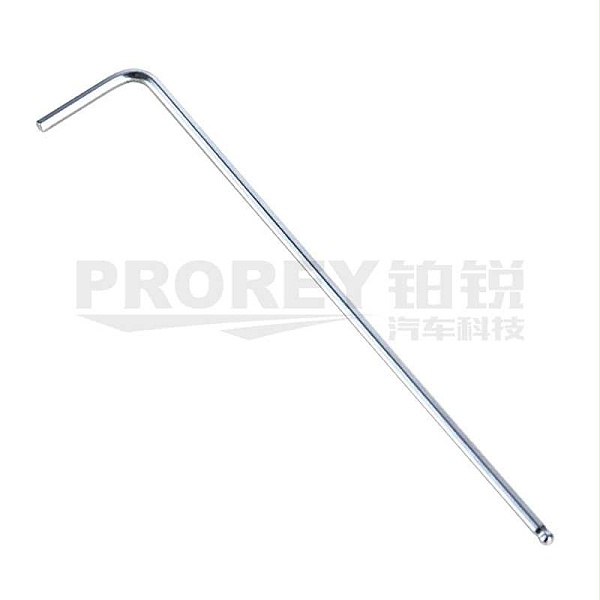 世达 81115 加长球头内六角扳手