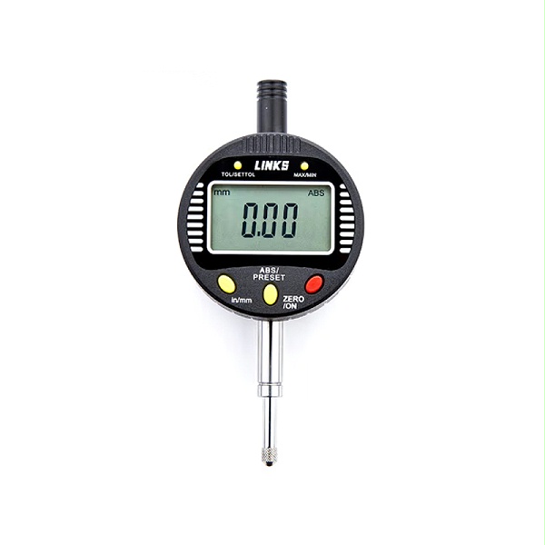 哈量 0226BSBE01254 电子数显指示表0-25.4 0.01(哈量)806(IV)-02