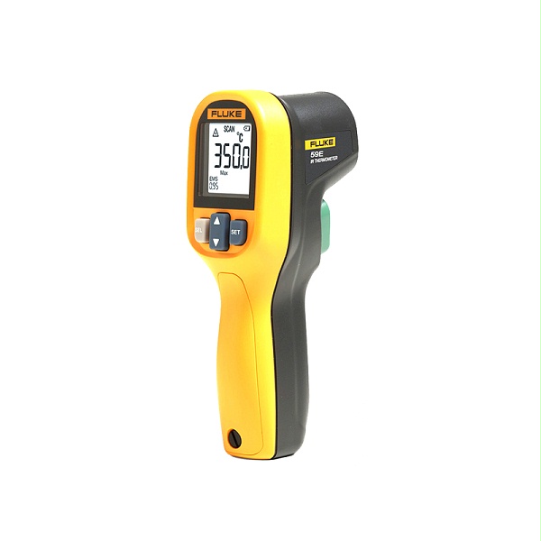FLUKE 福禄克 F59E 手持测温枪