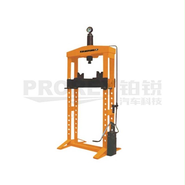 祥鸿 XH0812 压力机 20T