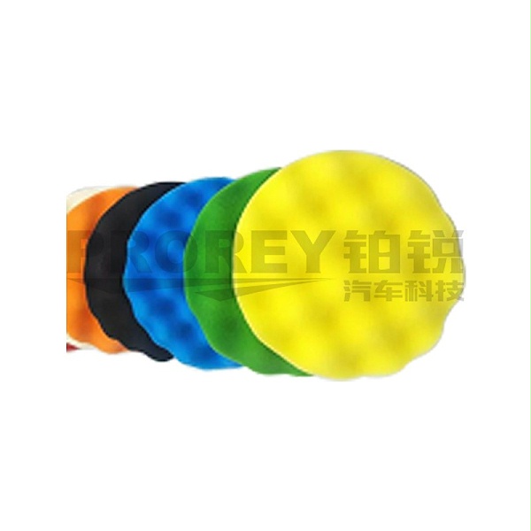 鑫奥鹏 A22 自粘式波浪海绵球