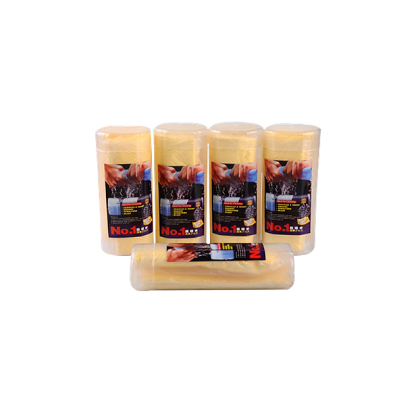 志盛 大号 鹿皮