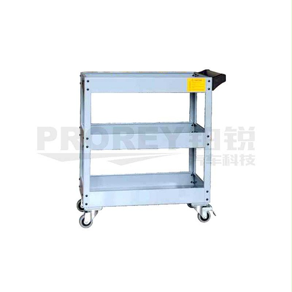 飞鹰 FY-903B RAL7021灰 三层工具车