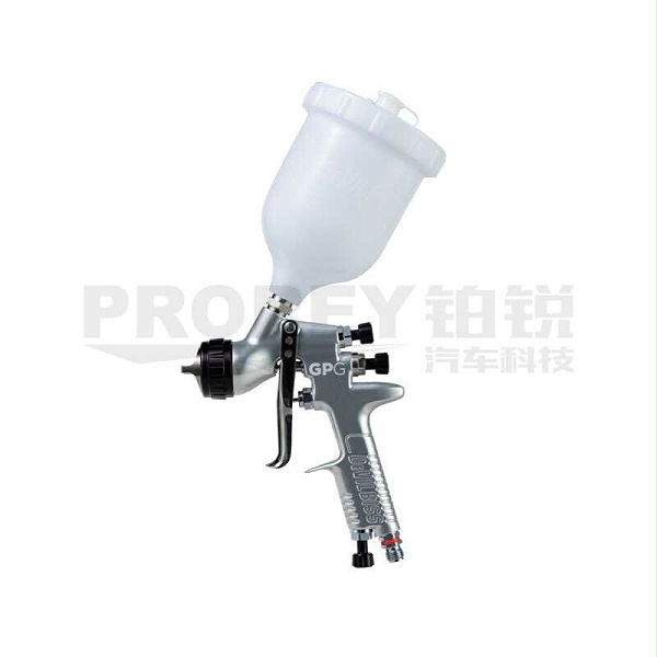 DEVILBISS 戴维比斯 GPG-PR10-16-C GPGPR环保省漆高效底漆喷枪