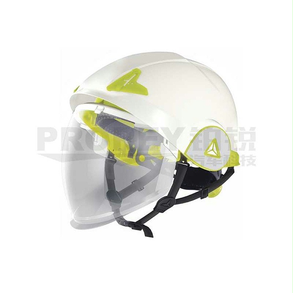 Delta 102005 ONYX 绝缘安全帽1KV