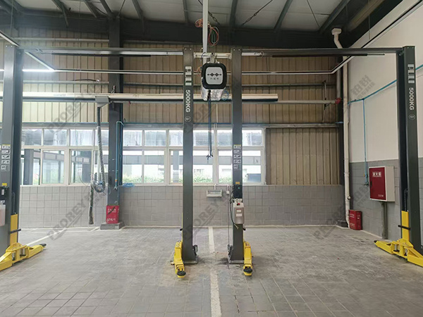 四川方程豹4S店-内江川豫方程豹 (5)