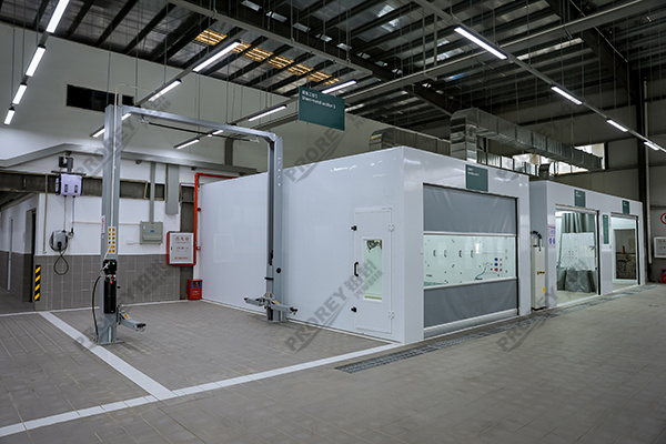 广东理想4S店-阳江嘉勤汽车服务有限公司 (5)