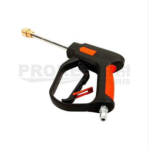 熊猫 4000 洗车枪(短枪)