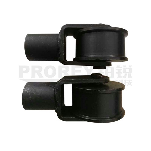 序达 XG-3.2 举升机链轮总成