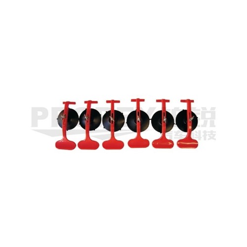 TJG D2339 多功能饰条.玻璃固定器