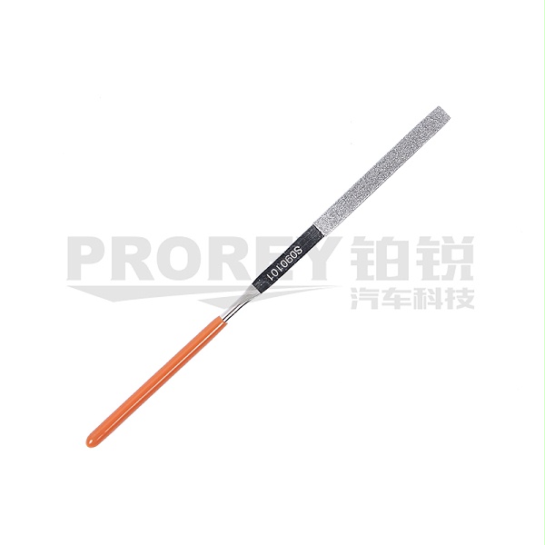 GW-130034614-钢盾 S090101 金刚石平头扁锉