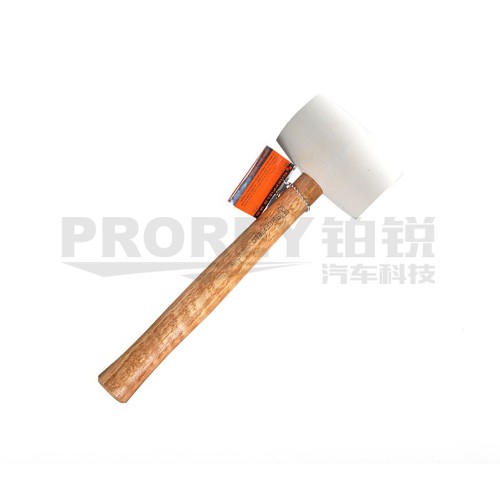 钢盾 S088824 胶锤24oz