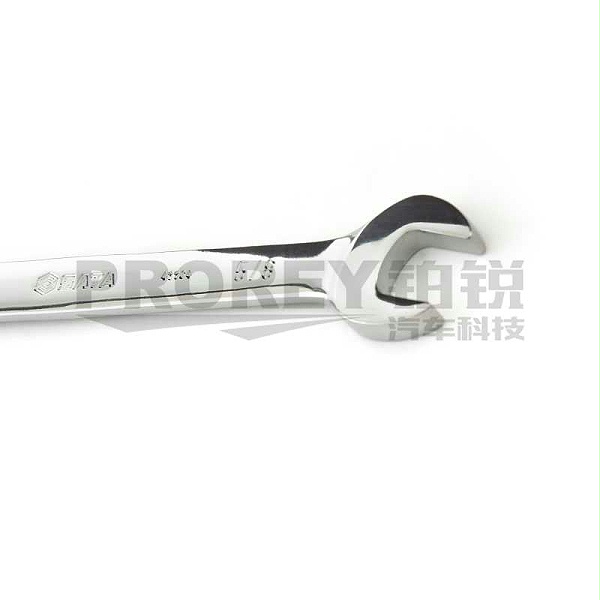 GW-130052688-世达 41101 英制全抛光双开口扳手1-4英寸x5-16英寸-4