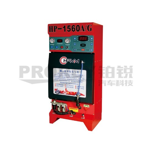 汇峰 HP-1560A/G 全自动型高纯度氮气机