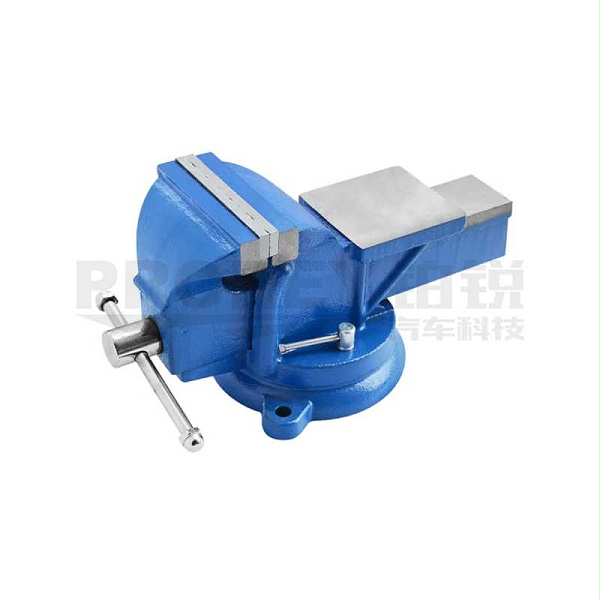 虎力 6寸 台虎钳