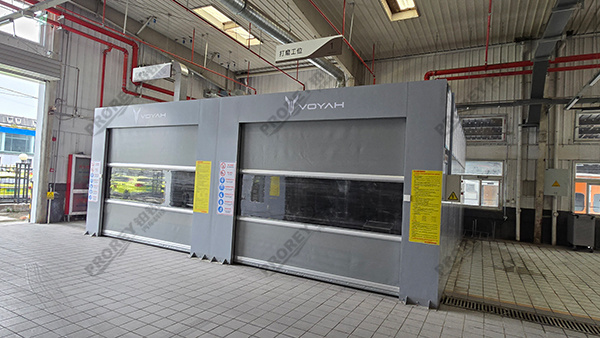 上海岚图4S店-上海普陀岚图 (8)