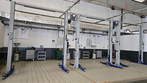 上海岚图4S店-上海普陀岚图 (2)