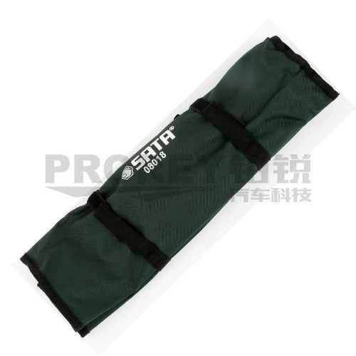 世达 08018 17件新型全抛光两用扳手组套