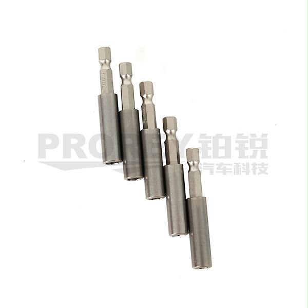 GW-130034283-钢盾 S053403 5件套6.3mm系列磁性接杆60mm