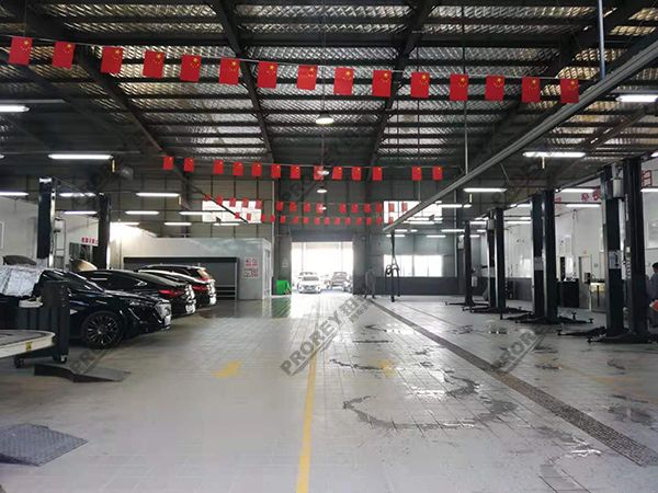 陕西红旗4S店-汉中天汉旗胜汽车销售服务有限责任公司2