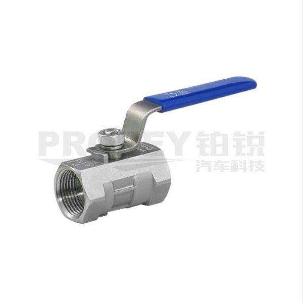 6分 不锈钢阀门DN20