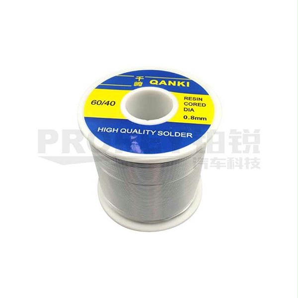 250克 0.8mm 卷轴焊锡丝