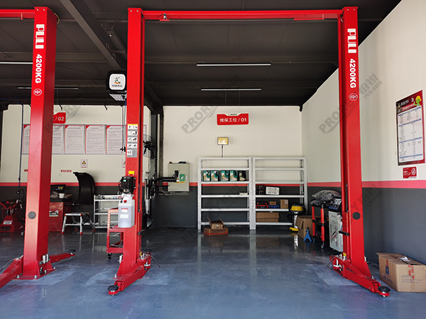 湖北中石化十堰花果易捷养车 (3)