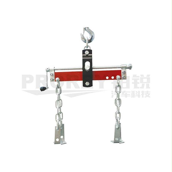 通润 BIGRED TRF2750 平衡架