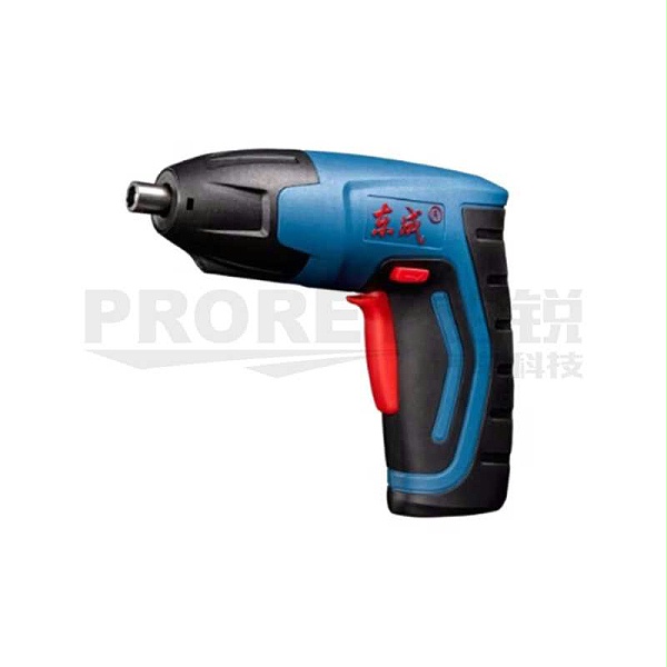 东成 DCPL5 充电式起子机