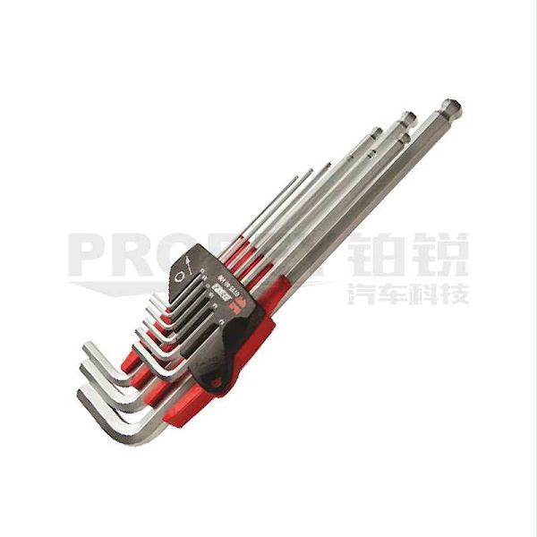 Wurth 伍尔特 071540100 平头扳手组套