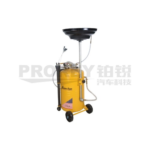 格林斯 3194Y 气动废油抽油机