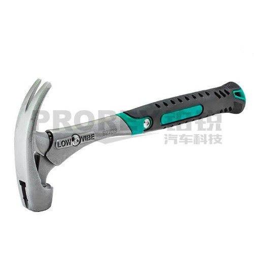 世达 92703 减震羊角锤1磅