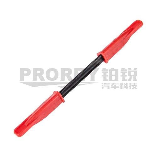 世达 93460 中型双头三角形刮刀