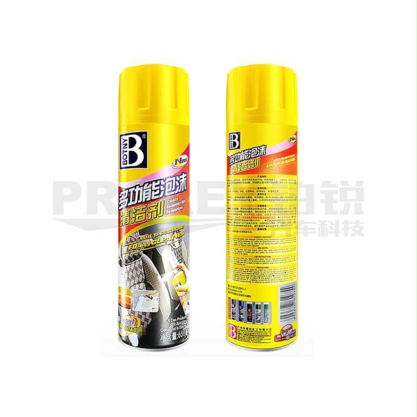 保赐利 B-1109 多功能泡沫清洁剂