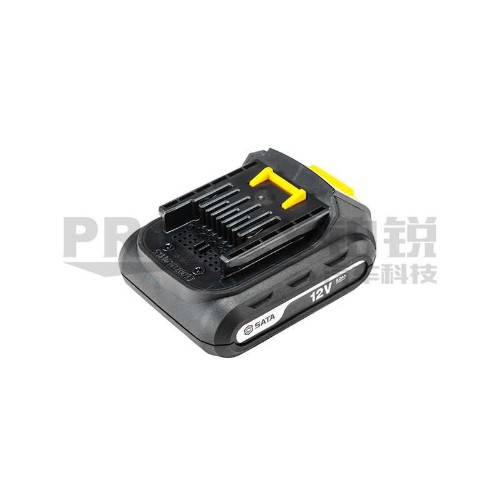 世达 51517 J系列12V 横插式锂电电池包