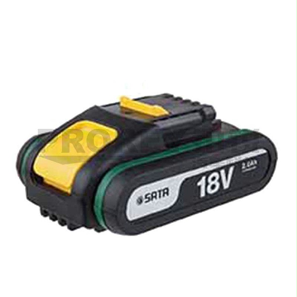 GW-130052964-世达 51515 18V 锂电池 2.0AH -1主图