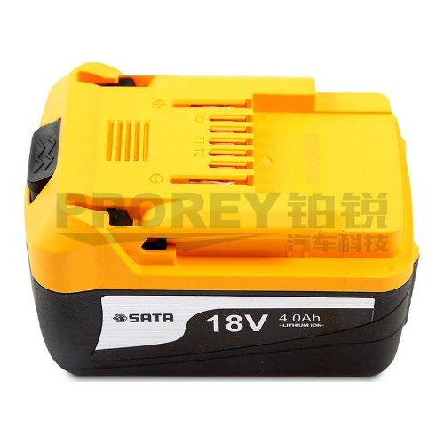 世达 51512 18 V 锂电池 4.0AH