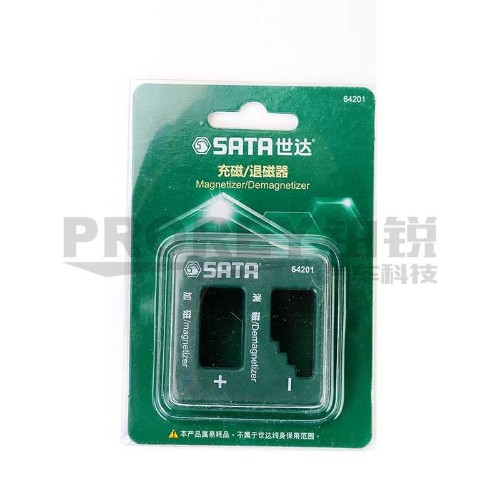 世达 64201 充磁和退磁器