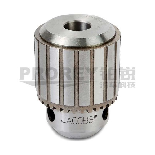 世达 53132 2-13mm,工业级带扳手夹头,锥孔(B16)