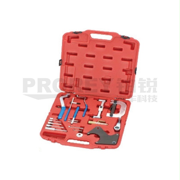 GW-130040914-TJG A1625 RENAULT正时工具组 主图