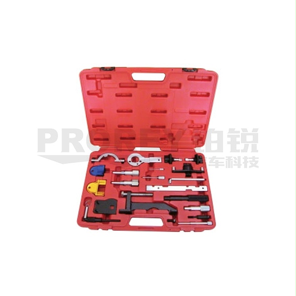GW-130040924-TJG A1677 OPEL&VAUXHALL正时工具组 主图